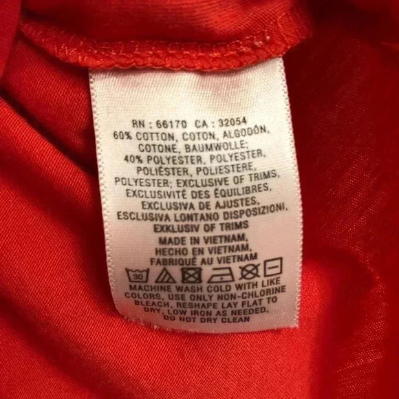 Anthropologie  Postmark Dolman Peplum Top NWOT XS - Picture 9 of 16